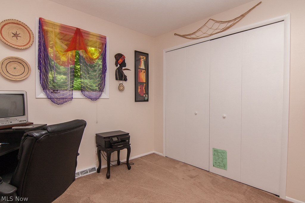 Presidential Estates - Residential