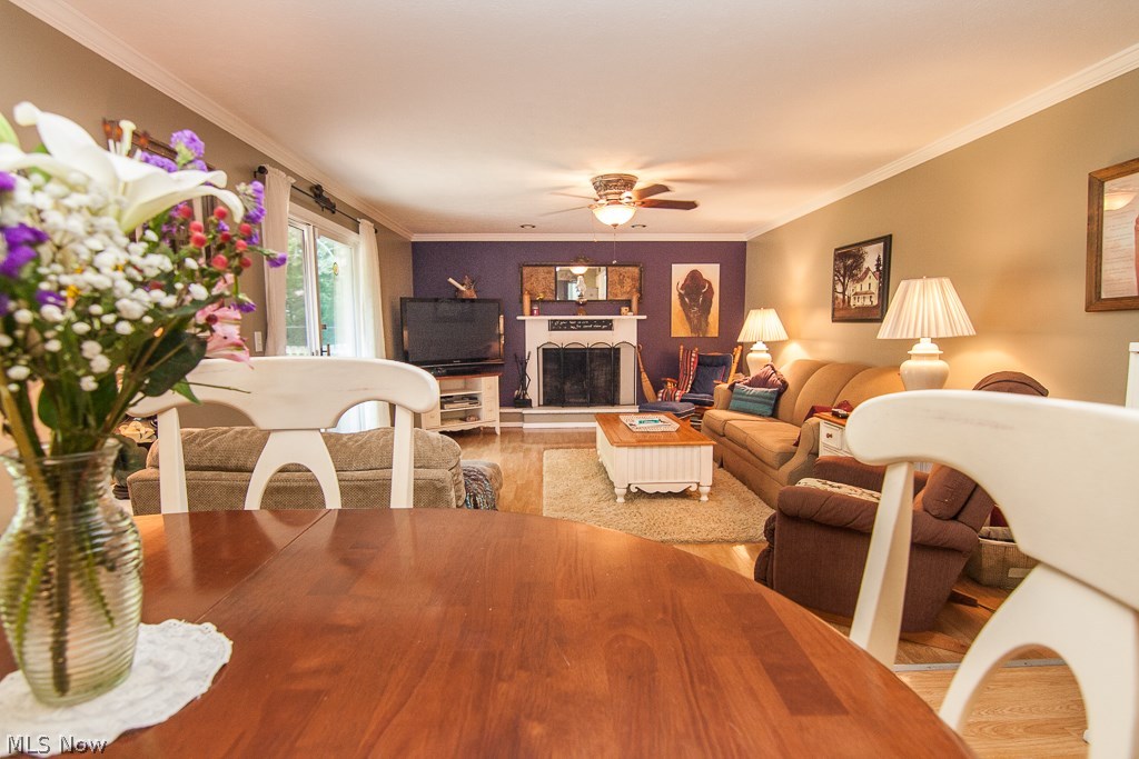 Presidential Estates - Residential