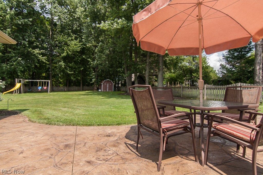 Presidential Estates - Residential