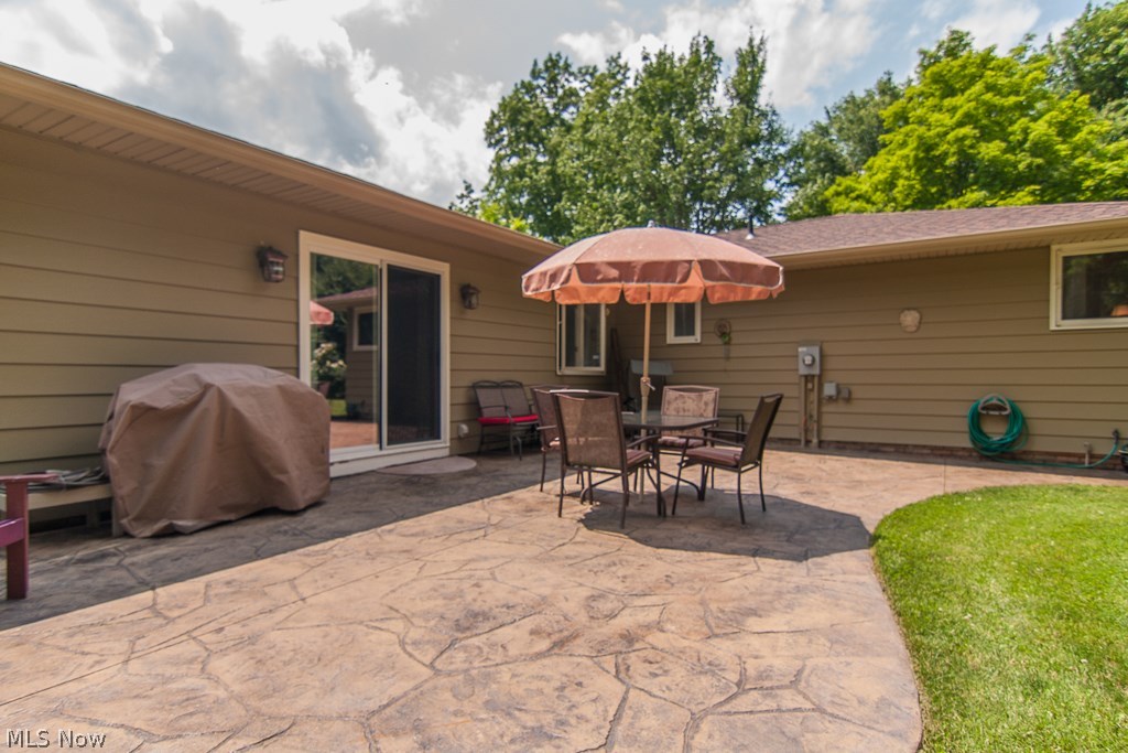 Presidential Estates - Residential