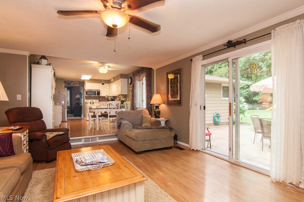 Presidential Estates - Residential