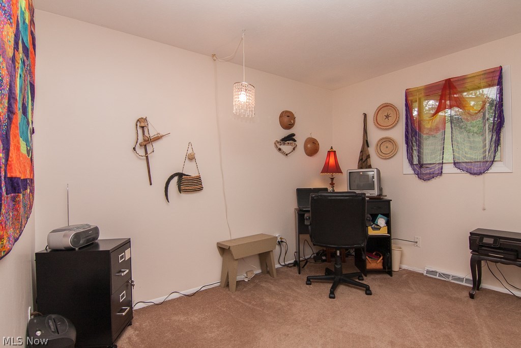 Presidential Estates - Residential