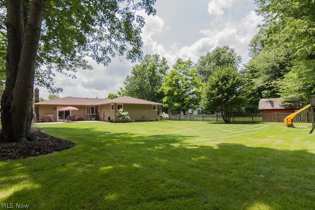 Presidential Estates - Residential