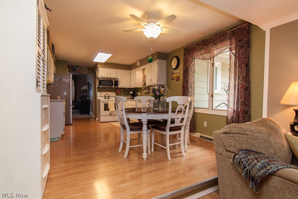 Presidential Estates - Residential