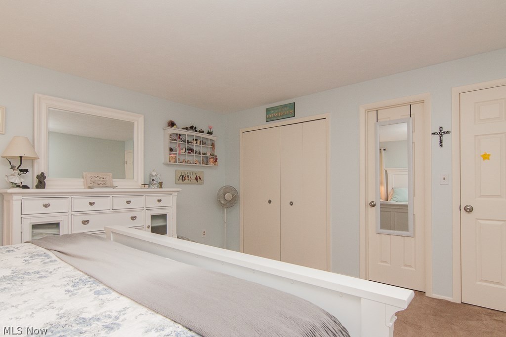 Presidential Estates - Residential