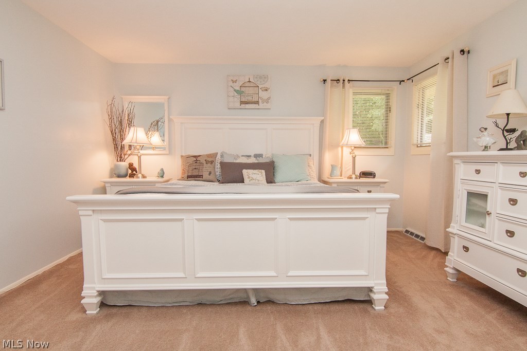 Presidential Estates - Residential