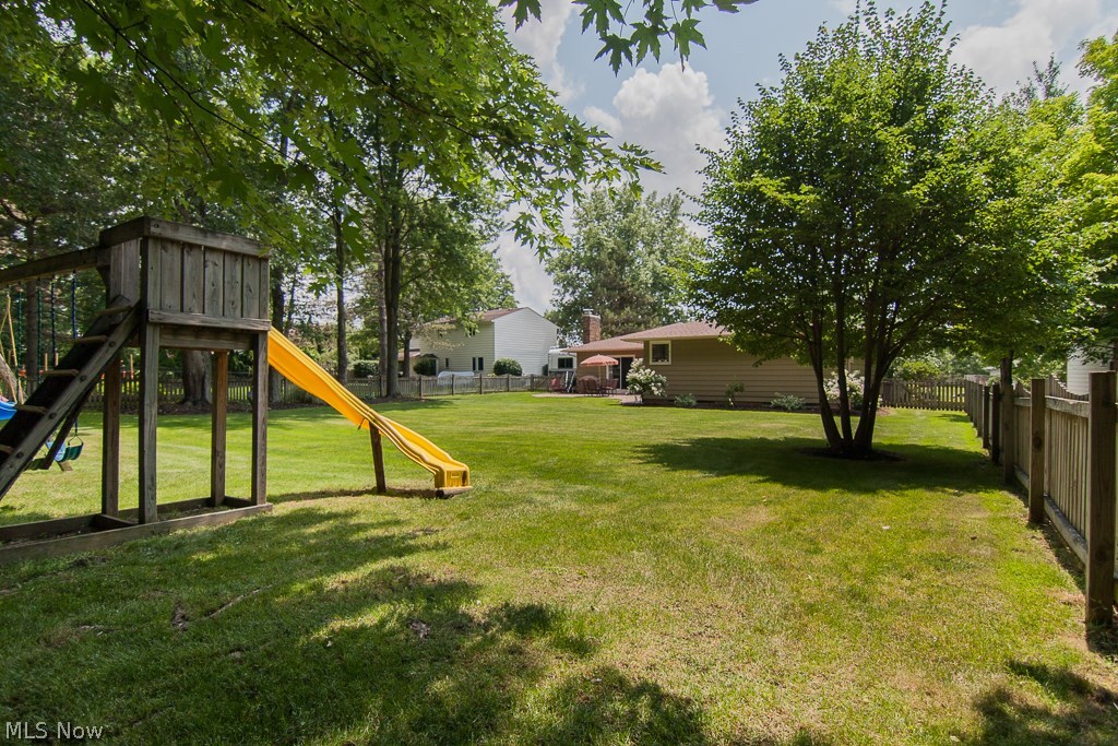 Presidential Estates - Residential