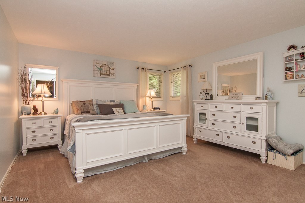 Presidential Estates - Residential