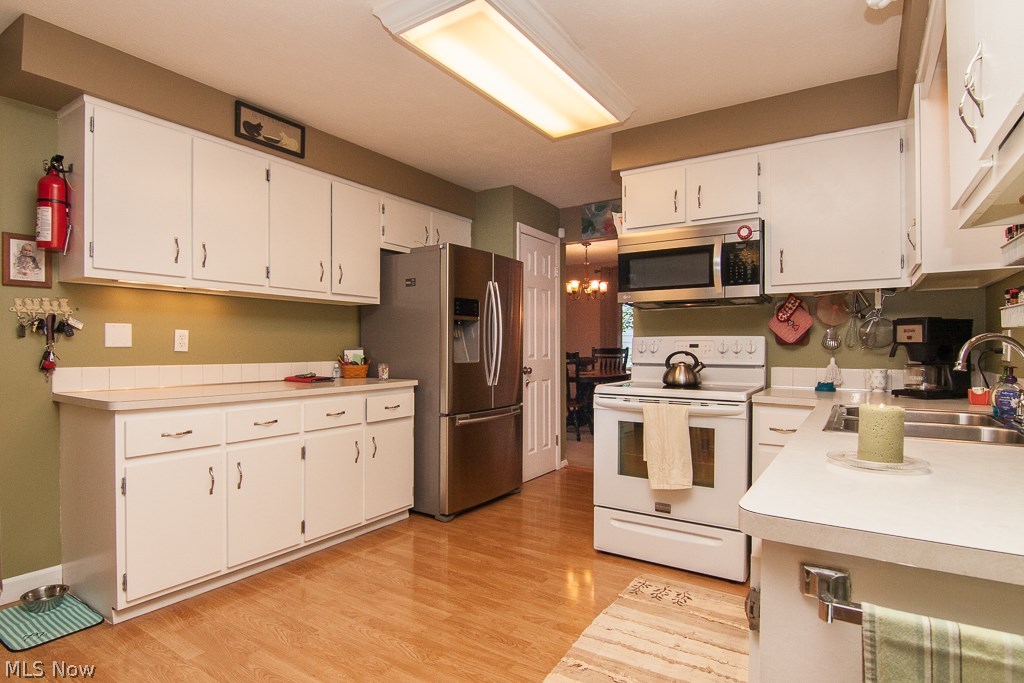 Presidential Estates - Residential