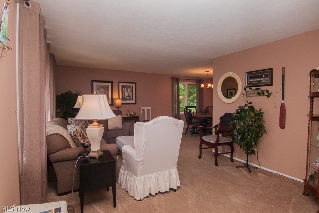 Presidential Estates - Residential