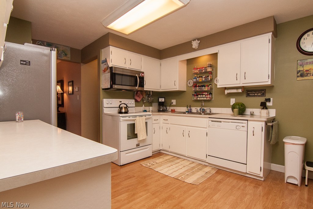 Presidential Estates - Residential