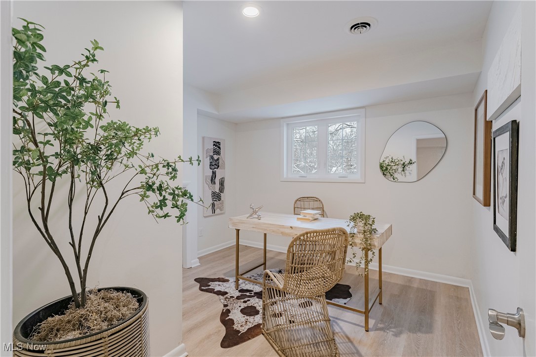 Van Sweringen Cos Bolingbrook - Residential