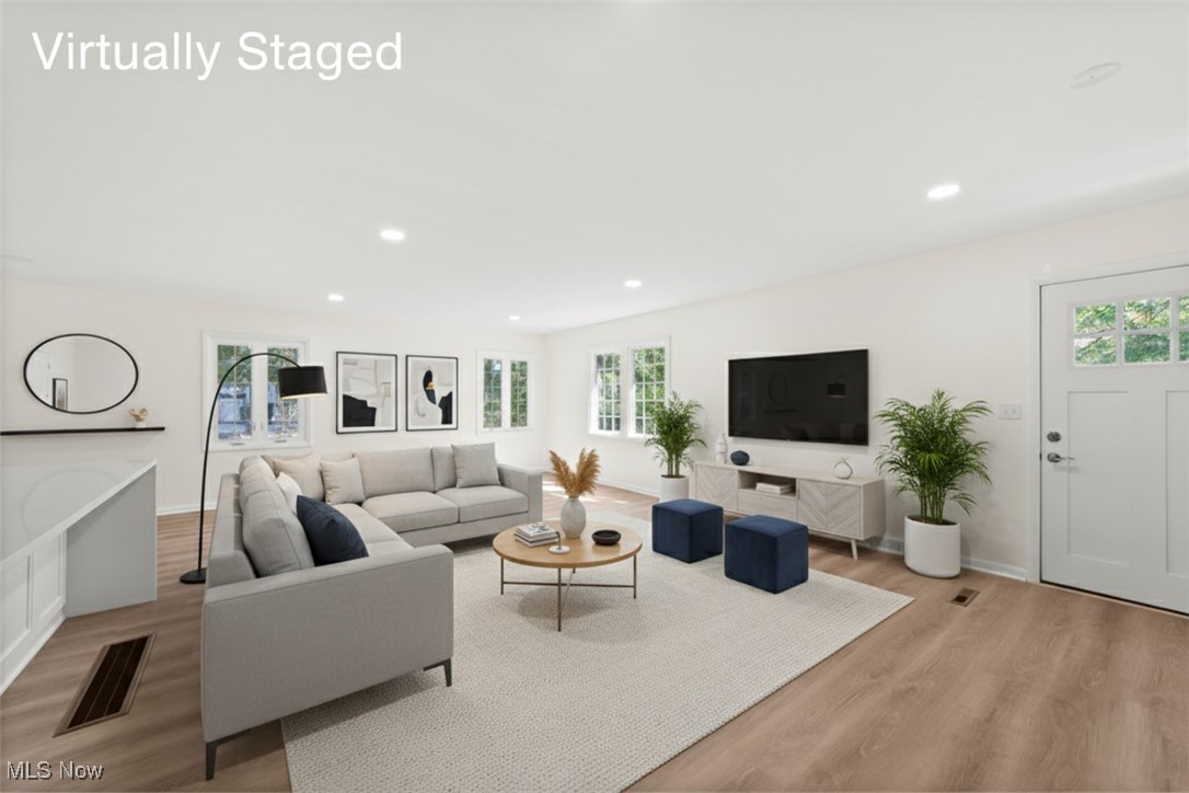 Van Sweringen Cos Bolingbrook - Residential