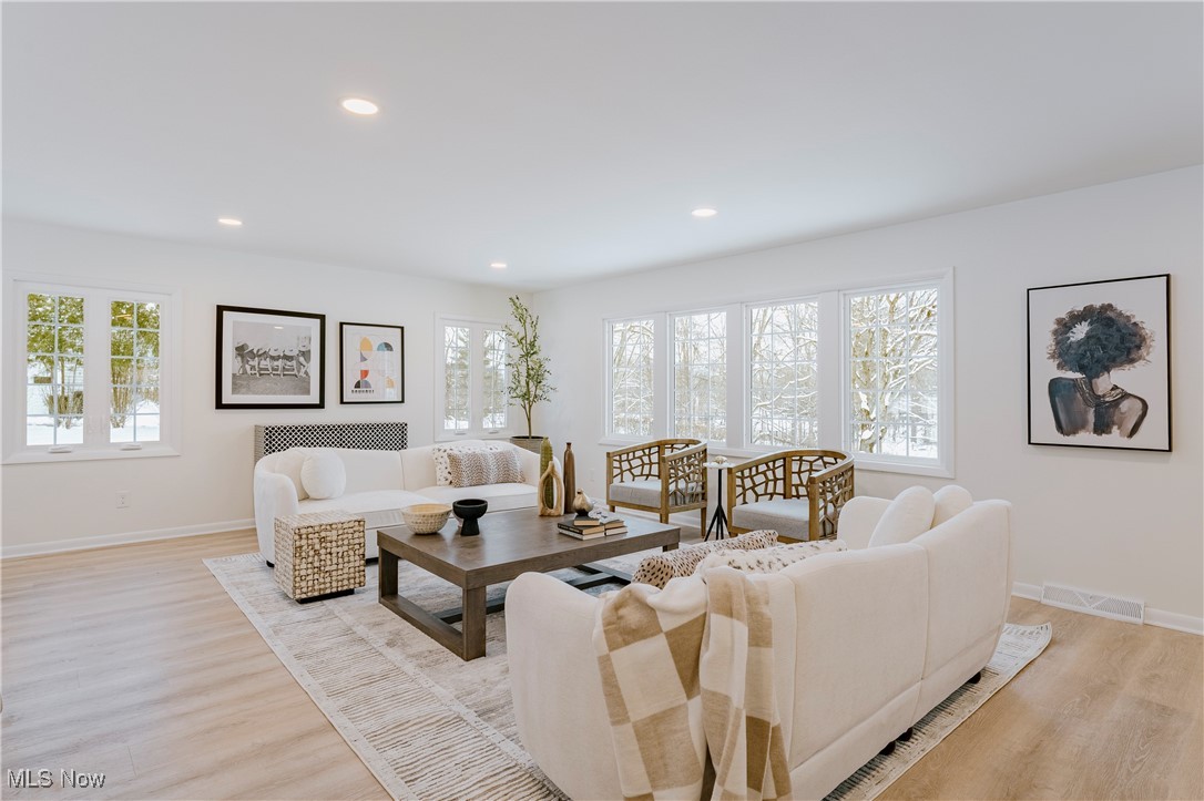 Van Sweringen Cos Bolingbrook - Residential