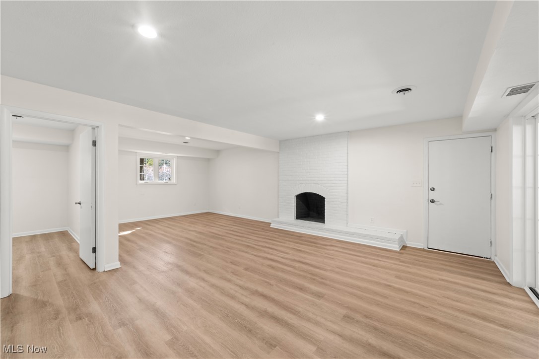 Van Sweringen Cos Bolingbrook - Residential