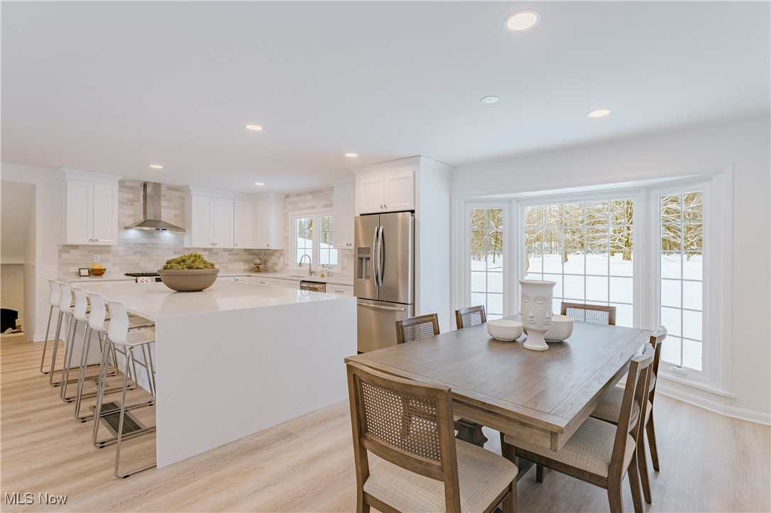 Van Sweringen Cos Bolingbrook - Residential