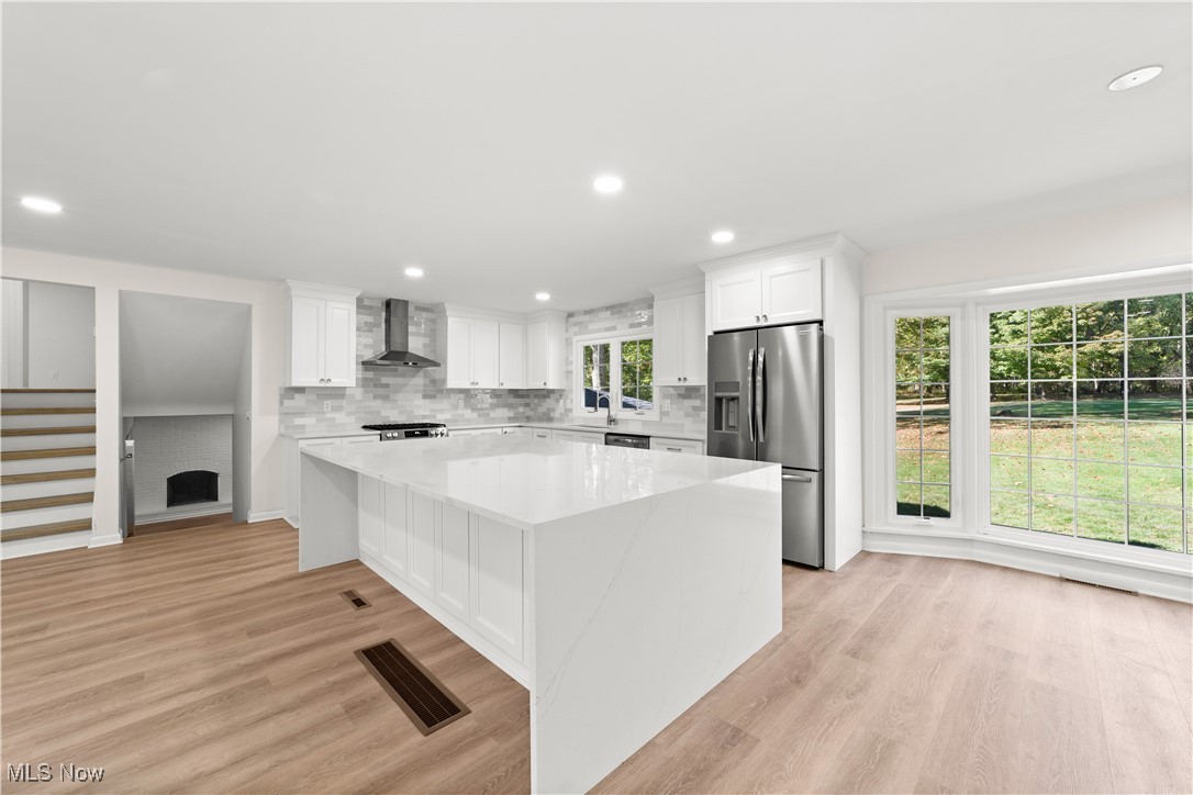 Van Sweringen Cos Bolingbrook - Residential