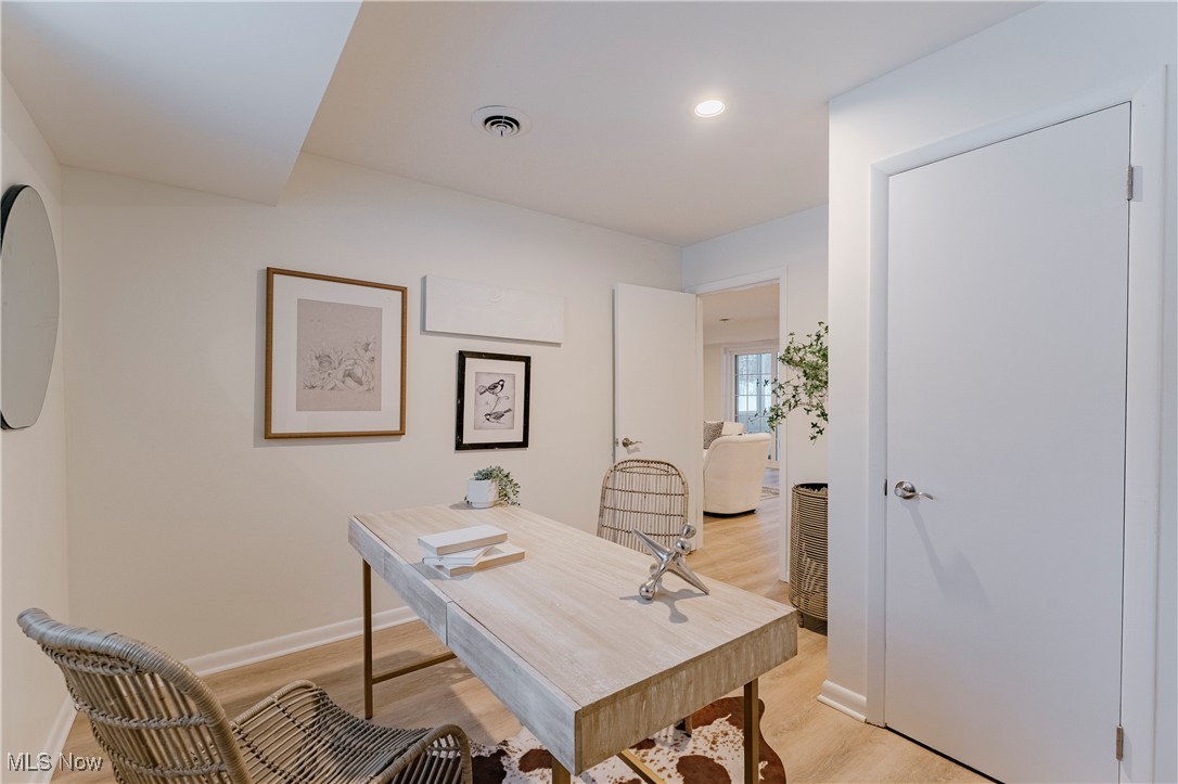 Van Sweringen Cos Bolingbrook - Residential