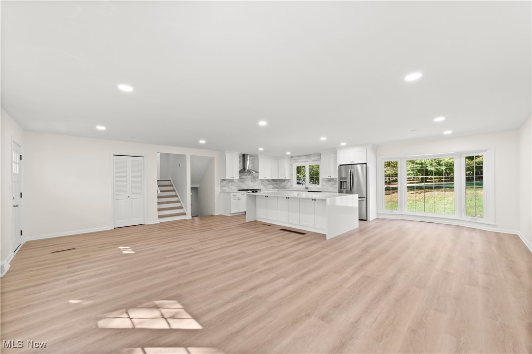 Van Sweringen Cos Bolingbrook - Residential