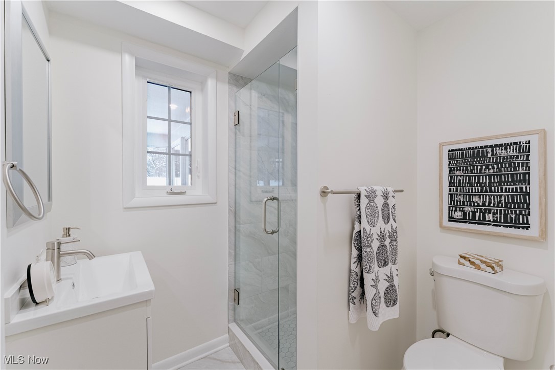 Van Sweringen Cos Bolingbrook - Residential