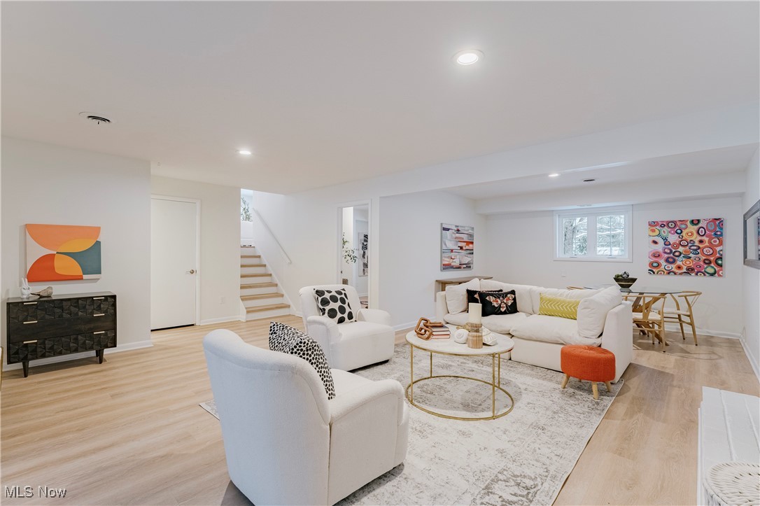 Van Sweringen Cos Bolingbrook - Residential