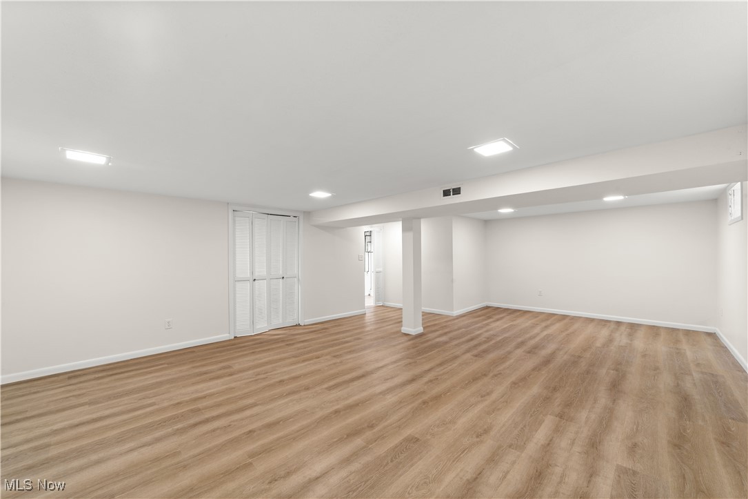 Van Sweringen Cos Bolingbrook - Residential