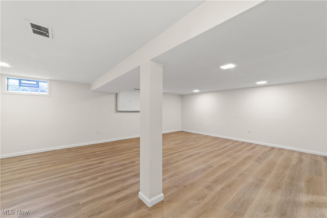 Van Sweringen Cos Bolingbrook - Residential