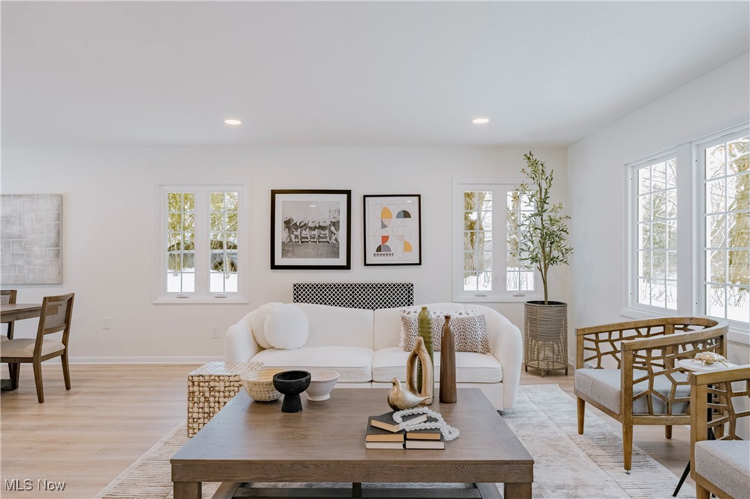 Van Sweringen Cos Bolingbrook - Residential