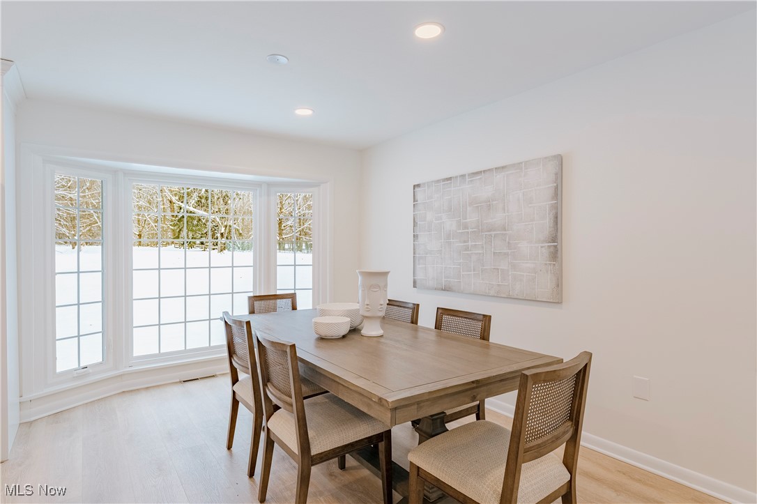 Van Sweringen Cos Bolingbrook - Residential