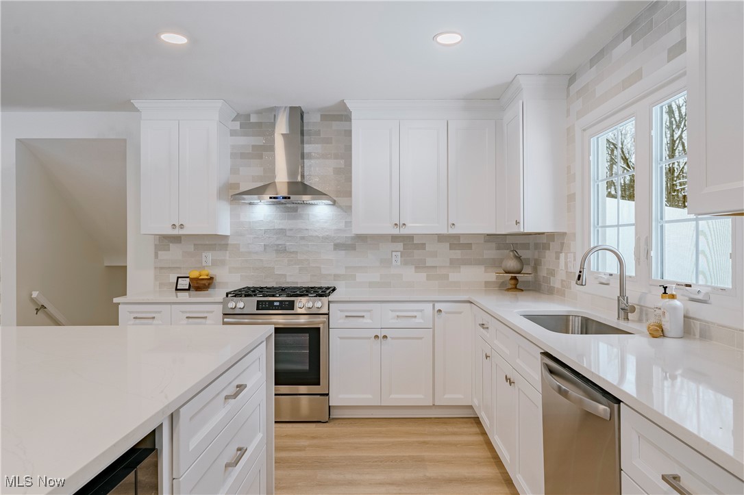 Van Sweringen Cos Bolingbrook - Residential