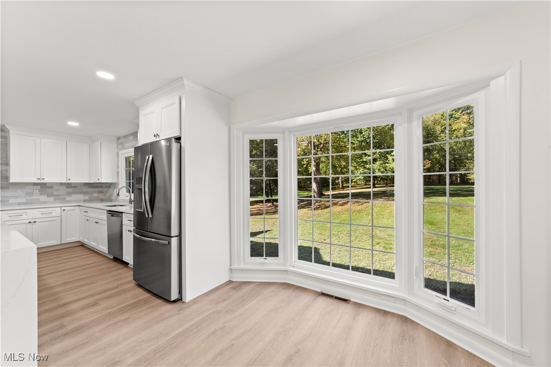 Van Sweringen Cos Bolingbrook - Residential