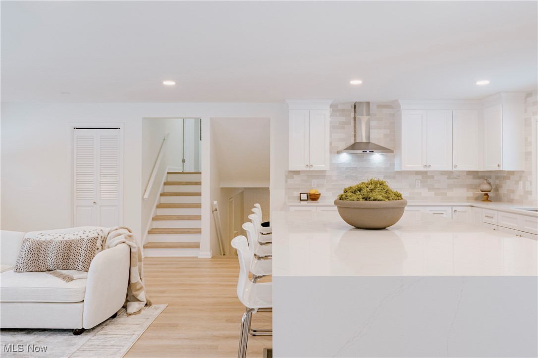 Van Sweringen Cos Bolingbrook - Residential