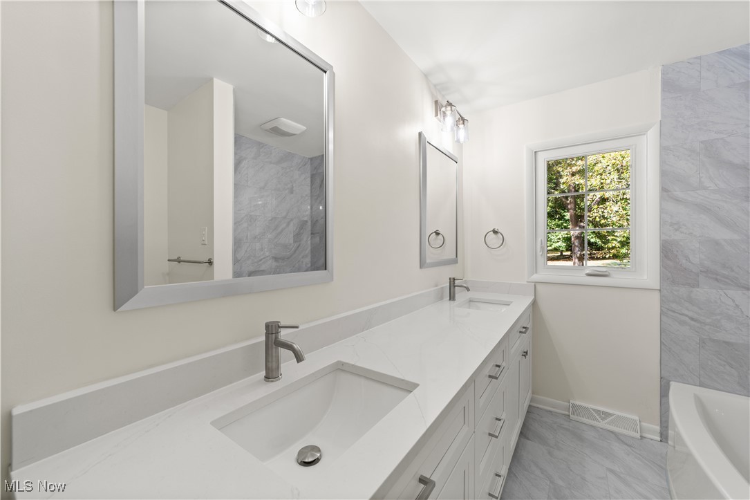 Van Sweringen Cos Bolingbrook - Residential