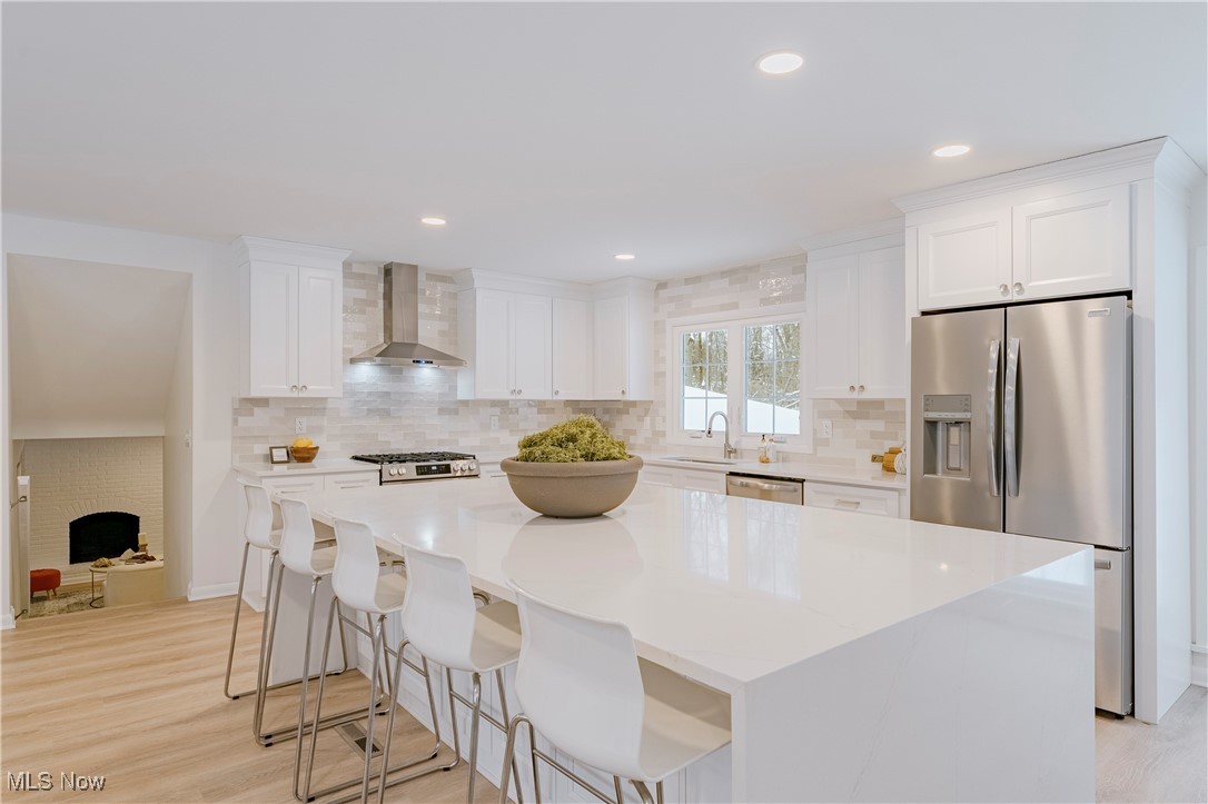 Van Sweringen Cos Bolingbrook - Residential