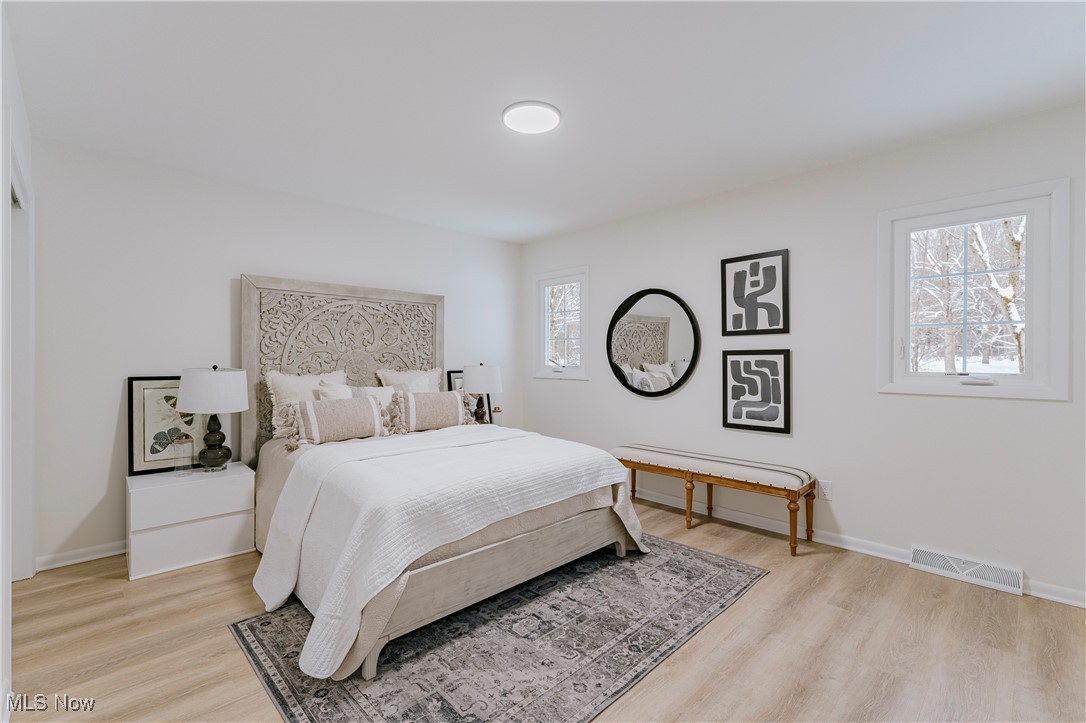 Van Sweringen Cos Bolingbrook - Residential