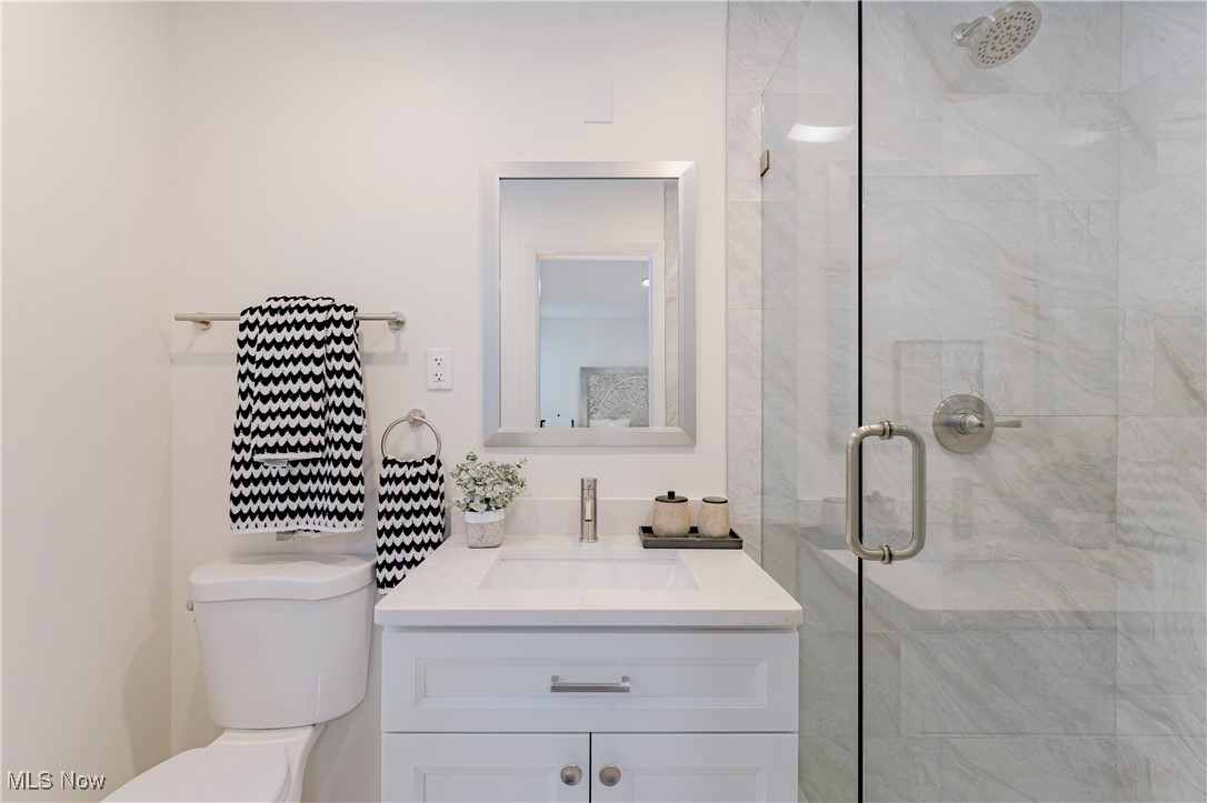 Van Sweringen Cos Bolingbrook - Residential