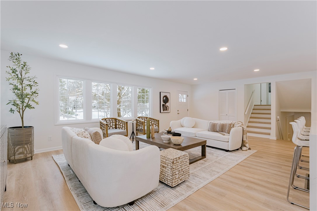 Van Sweringen Cos Bolingbrook - Residential