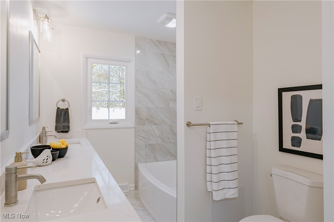 Van Sweringen Cos Bolingbrook - Residential