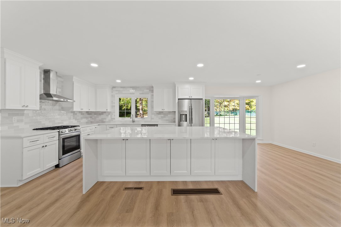 Van Sweringen Cos Bolingbrook - Residential