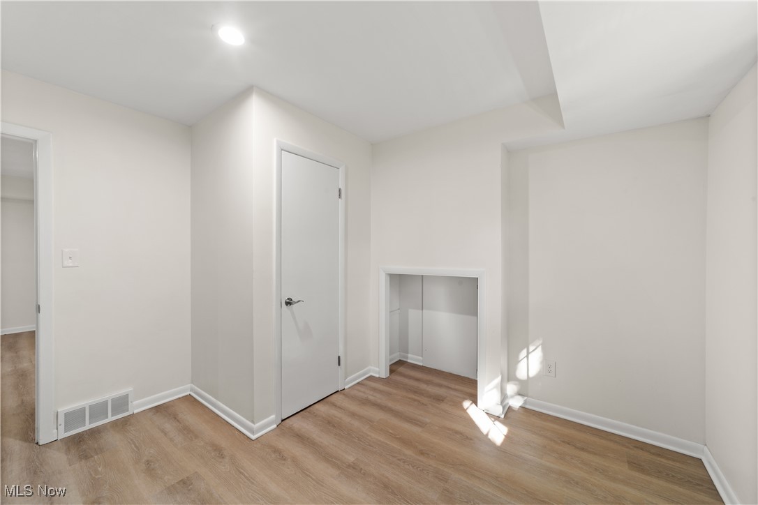 Van Sweringen Cos Bolingbrook - Residential