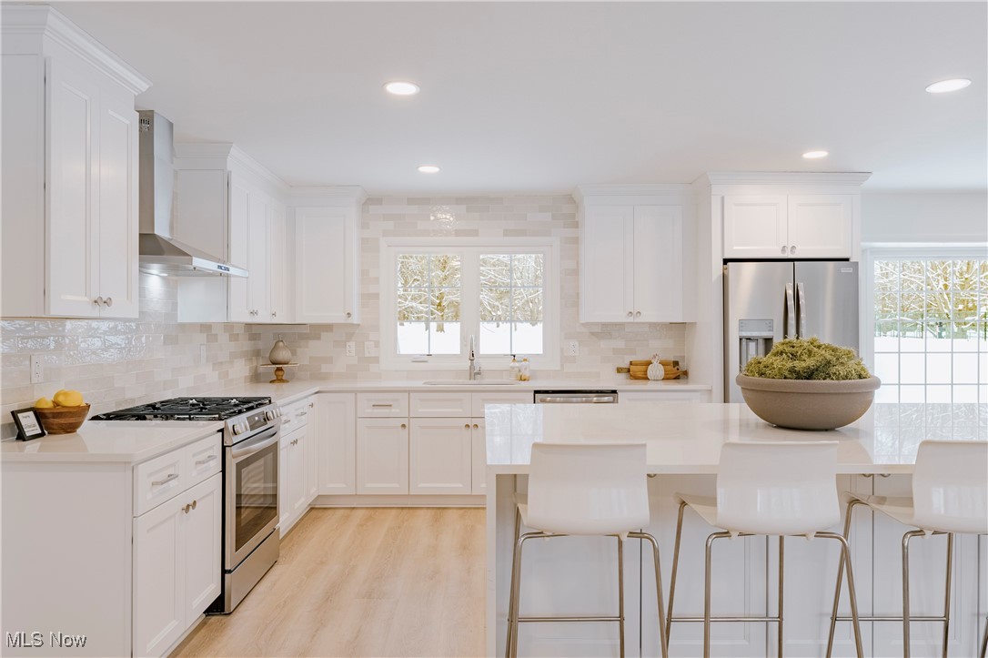 Van Sweringen Cos Bolingbrook - Residential