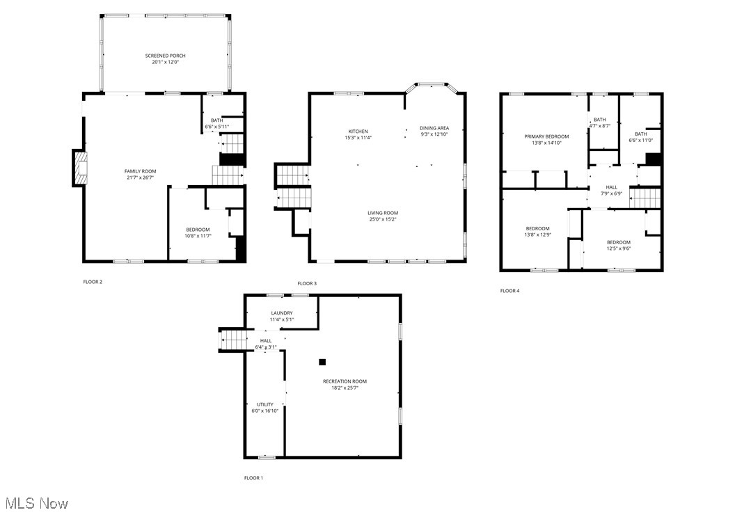 Van Sweringen Cos Bolingbrook - Residential