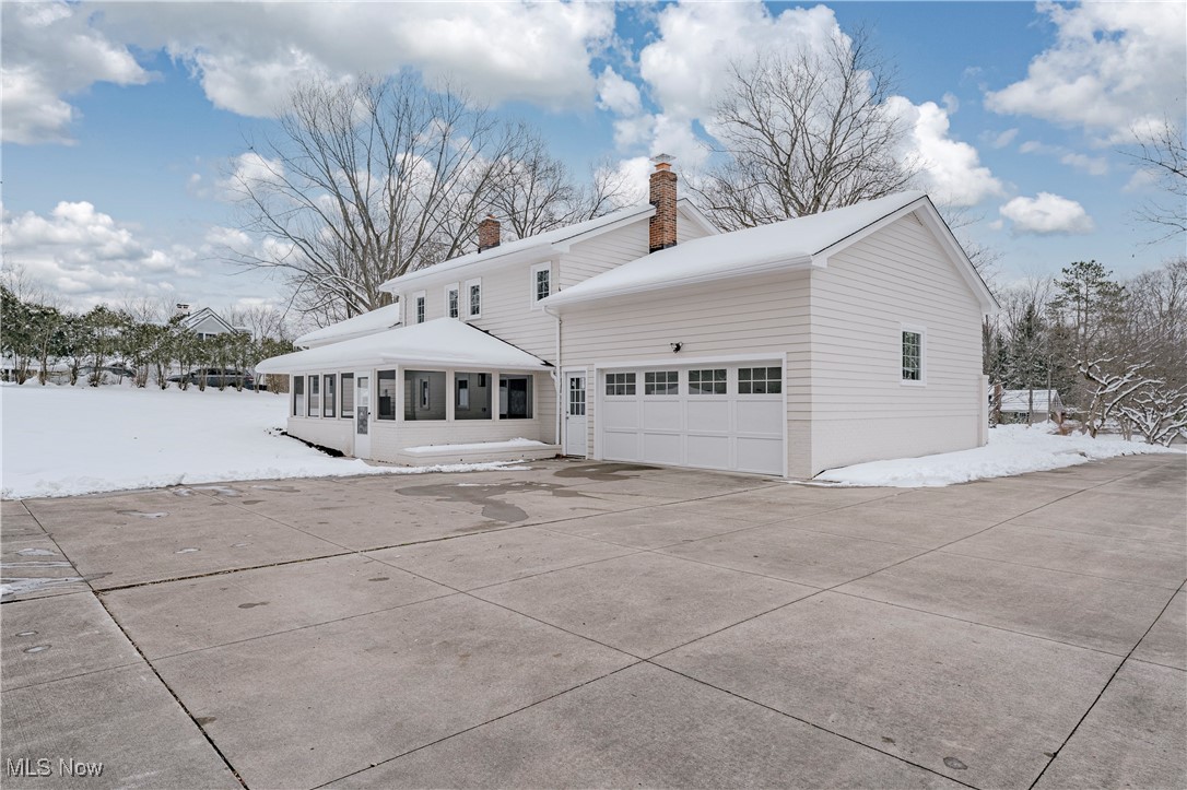 Van Sweringen Cos Bolingbrook - Residential