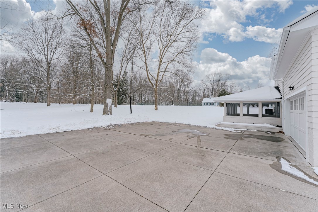 Van Sweringen Cos Bolingbrook - Residential