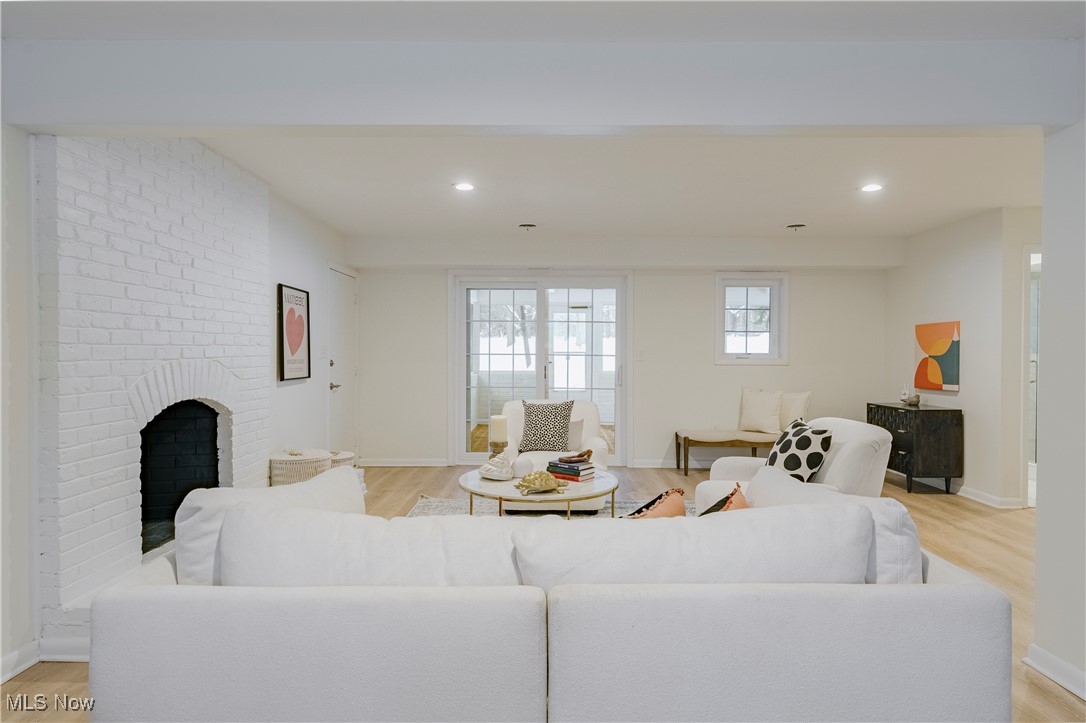 Van Sweringen Cos Bolingbrook - Residential