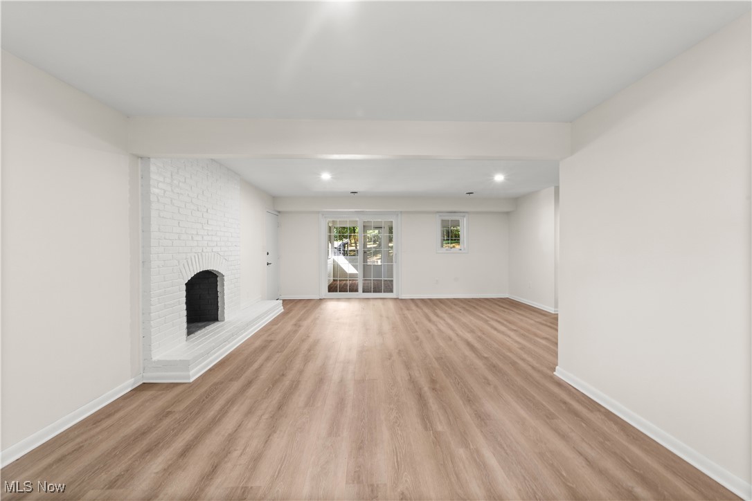 Van Sweringen Cos Bolingbrook - Residential