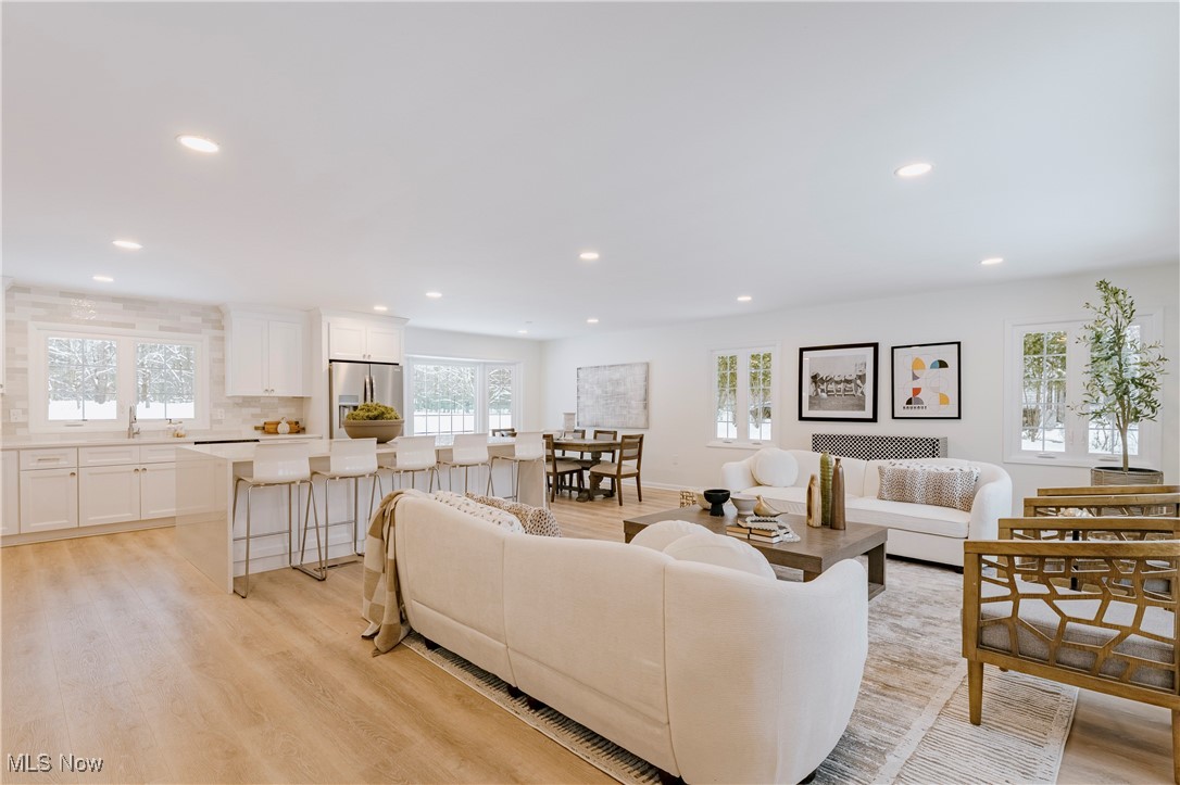 Van Sweringen Cos Bolingbrook - Residential