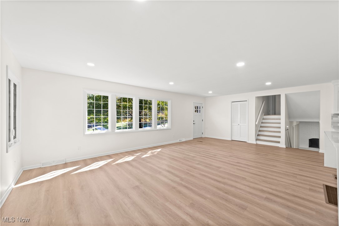 Van Sweringen Cos Bolingbrook - Residential