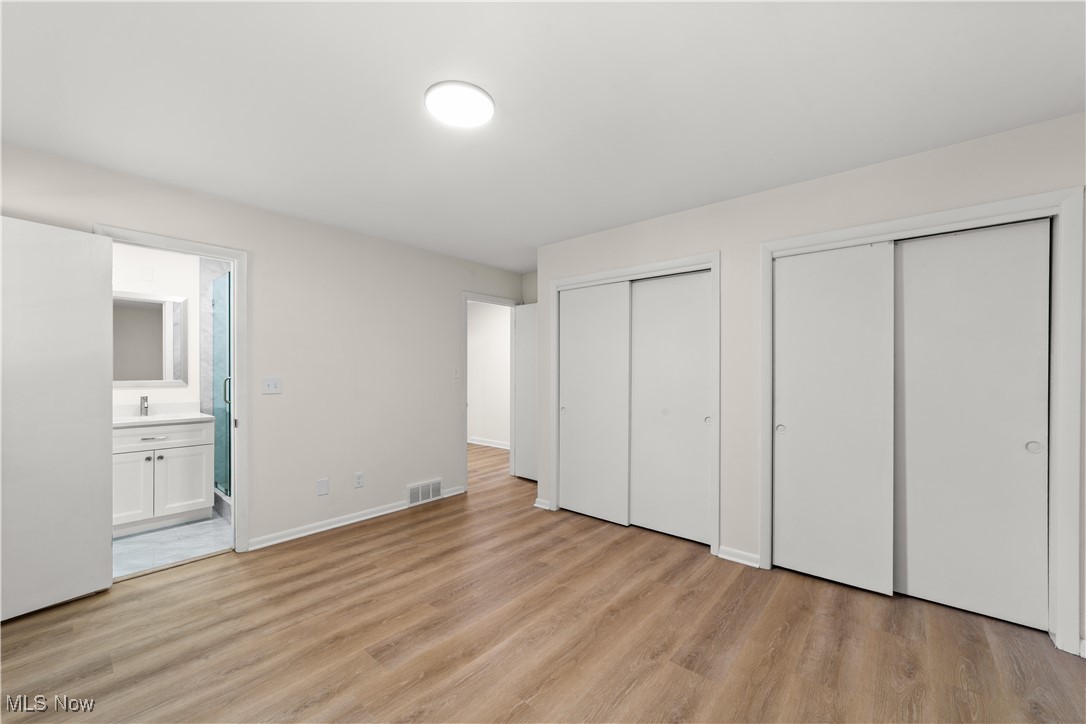 Van Sweringen Cos Bolingbrook - Residential