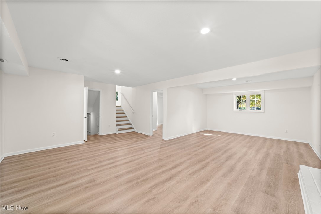 Van Sweringen Cos Bolingbrook - Residential